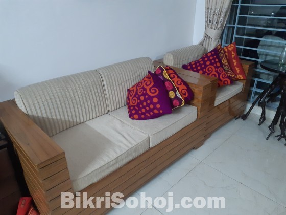 Sofa sets